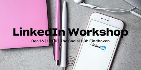 Lunch & Learn - LinkedIn Workshop