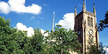 Imagen principal de Rebuilding the Public Square: Religious Engagement and the Temple Tradition