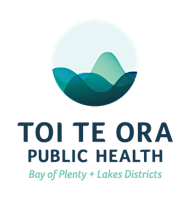 Toi Te Ora Public Health