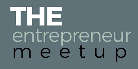 Monthly Entrepreneur Meetup