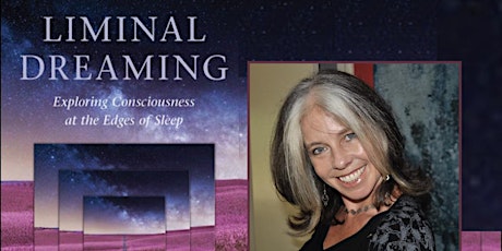 Consciousness Exploration using Liminal Dreams with Jennifer Dumpert