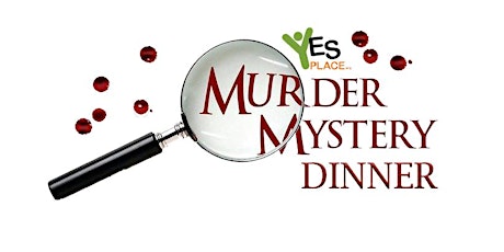 Murder Mystery & Awards Dinner primary image