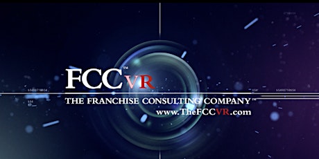 VR Franchise Seminar - Experience the only VR platform for Franchising 2018 primary image
