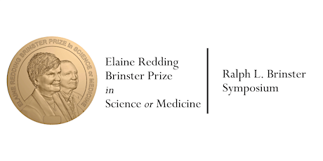 2nd Annual Ralph L Brinster Symposium & Elaine Redding Brinster Prize