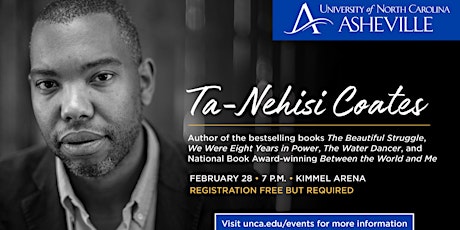 A Conversation With Ta-Nehisi Coates