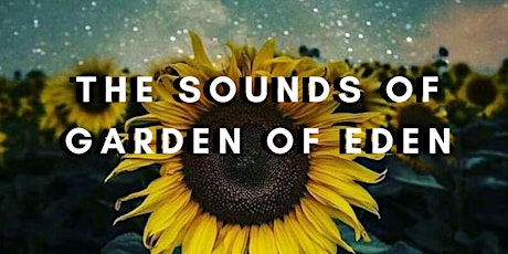 The Sounds of Garden of Eden primary image