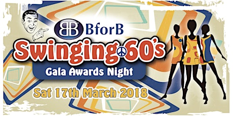 BforB Gala Awards & Networking Night primary image