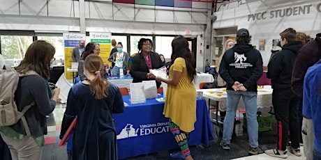 Life After High School Transition Conference & Resource Fair