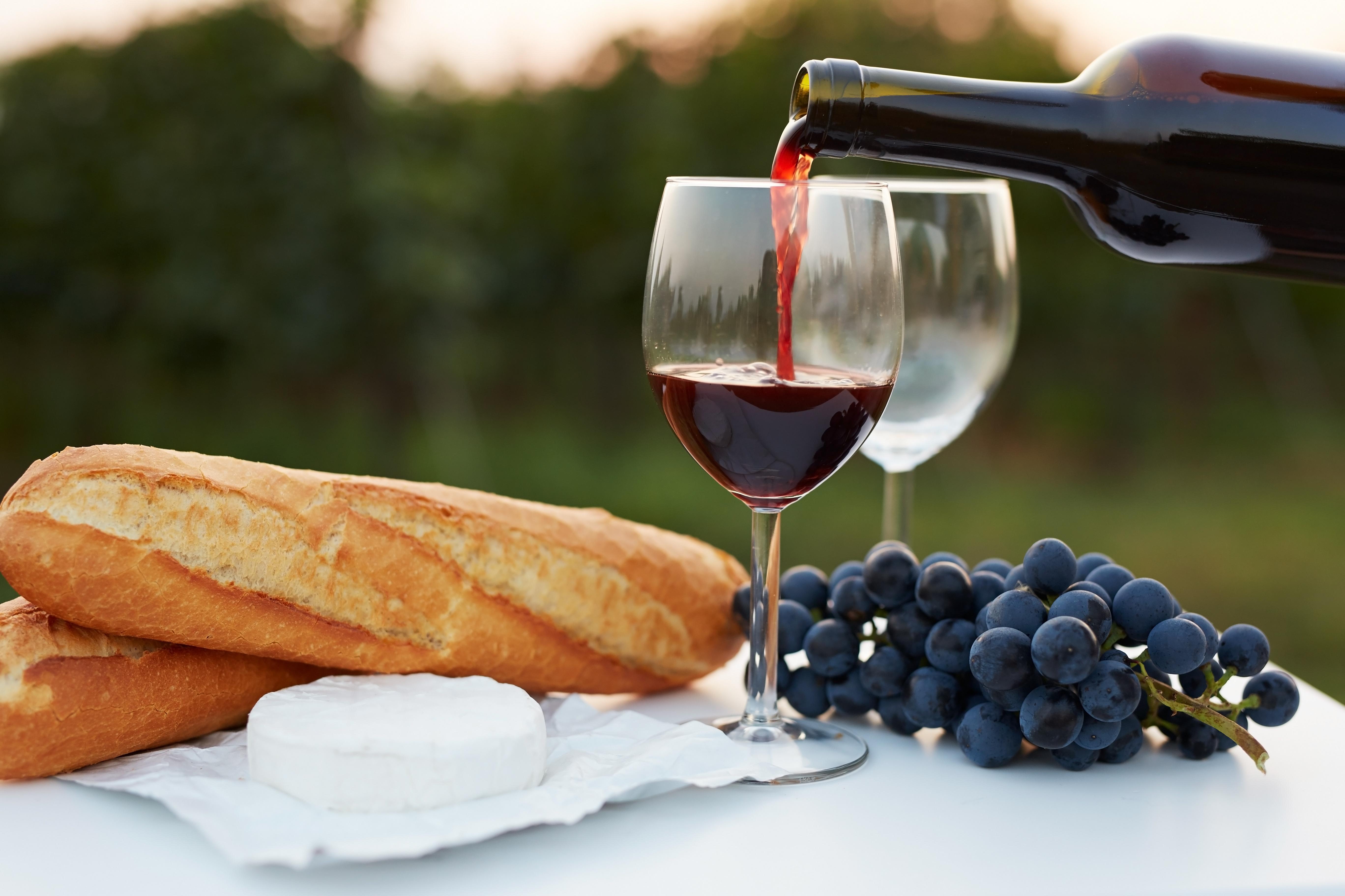Bin 526 Presents: Patrick’s French Wine on Wednesday - The Jura Region 