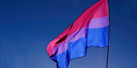 Celebrating Bisexual Visibility