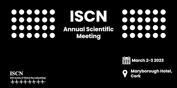 ISCN - Annual Scientific Meeting