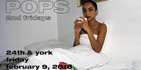 24&YORK Pops Life primary image