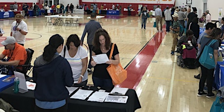 2023 Transition To Independence Resource Fair