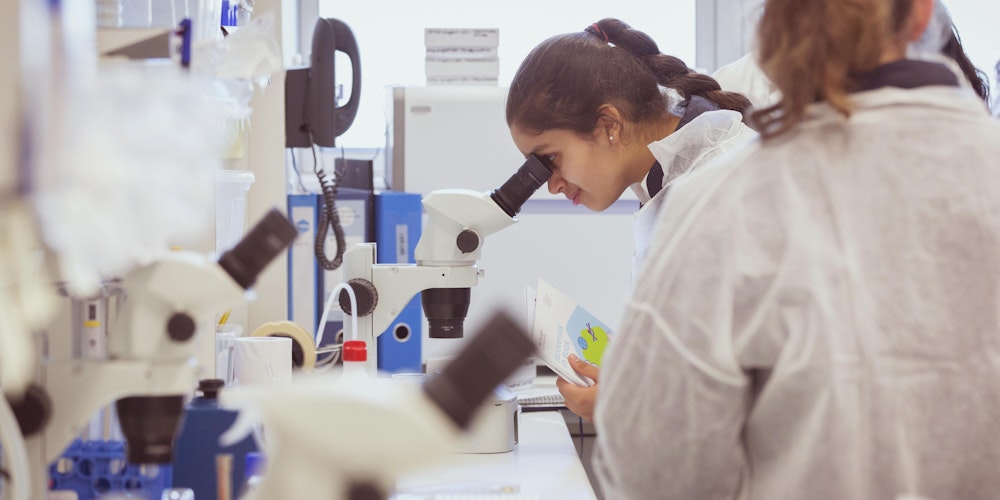 Monash Science Tours Monash Science Tours