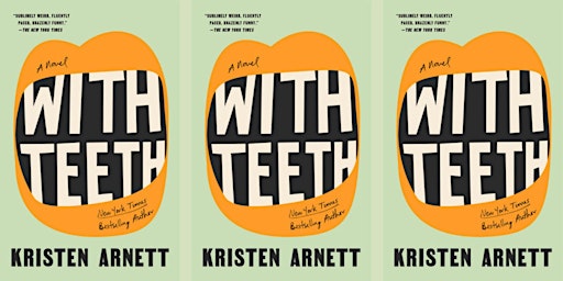 Queer Book Club: With Teeth