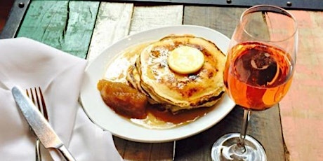 New year, new you:  Brunch