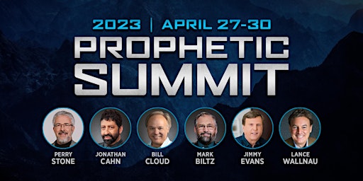 2023 Prophetic Summit