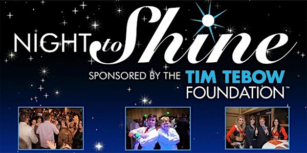 Night to Shine 2023 Volunteer Registration - Fruitport, MI