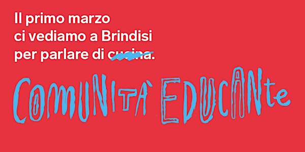 #ConiBambini - Tutta un'altra storia