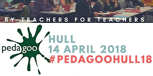 PedagooHull18
