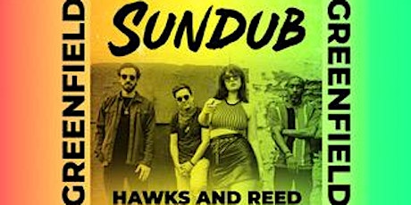 Sundub with Shantyman at Hawks & Reed
