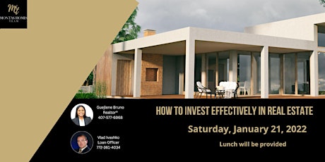 BUILD Wealth and Prepare for Retirement - Homebuyer Education Workshop