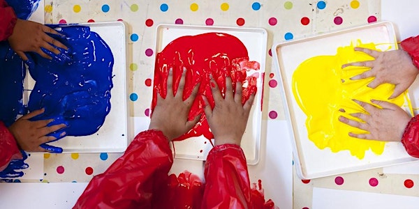 Ambler Children's Centre open morning
