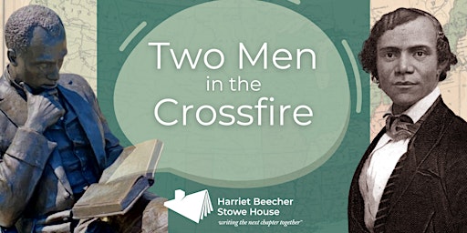 Two Men in the Crossfire