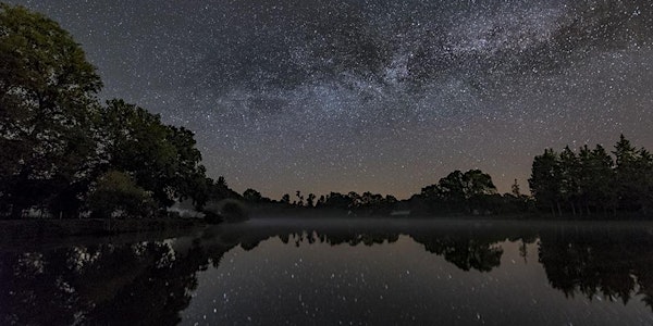 Astro Photography Workshop - Lincolnshire