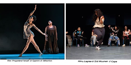 Image principale de Danse & Société : comment la pratique artistique favorise le vivre-ensemble