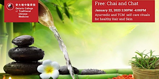 Free: Chat & Chai
