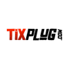 Logotipo de TixPlug, LLC