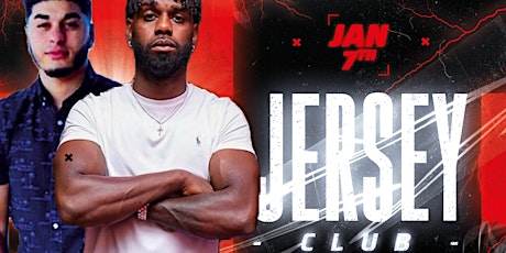 Jersey Club + more with DJ BJACK & DJ YAMOSA