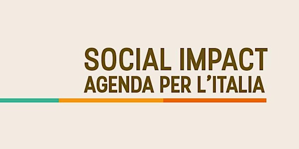 Unlocking Impact Capital