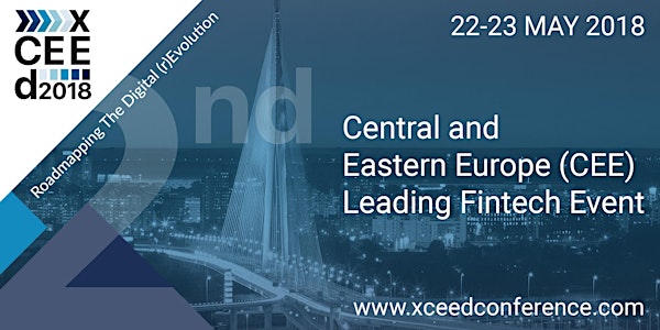 xCEEd 2018: Roadmapping the Digital (r)Evolution