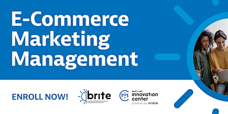E-Commerce Marketing Management