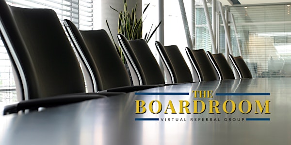 The Boardroom Virtual Network Group