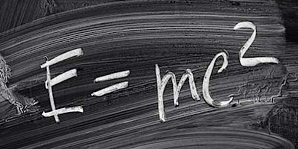 Einstein en de Relativiteitstheorie door Eric Bergshoeff