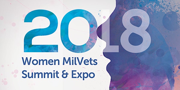 2018 NC Women MilVets Summit & Expo