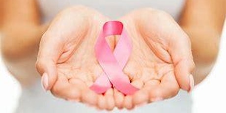 Pink Ribbon Connection's Breast Cancer Survivor Peer Counselor Training  primary image