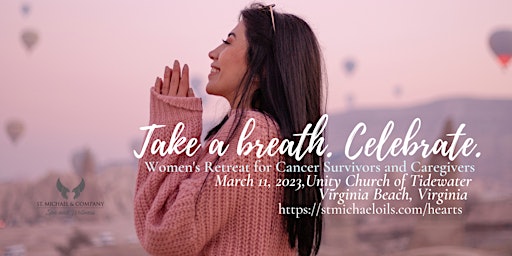 Women's Retreat for Cancer Caregivers and Survivors