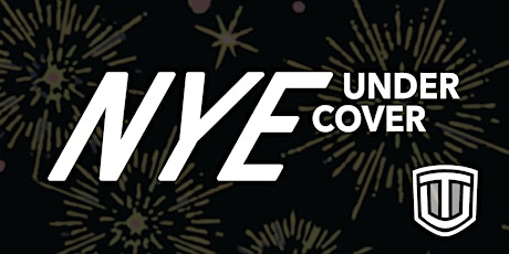 NYE Party - Under Cover primary image