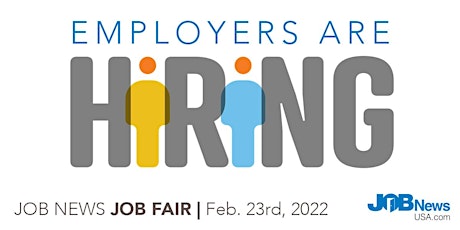 JobNewsUSA.com Jacksonville Job Fair | Multi-Industry Hiring Event