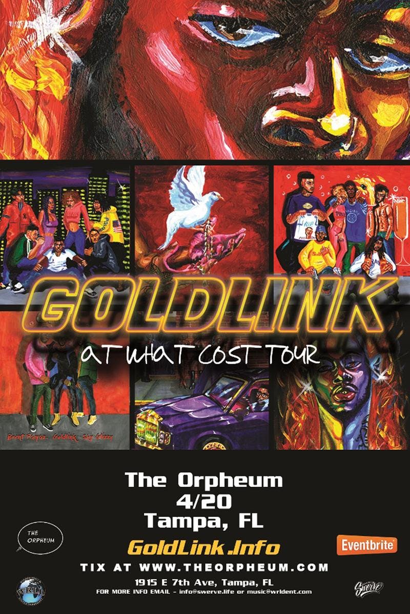 Goldlink