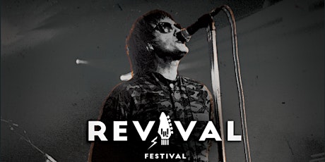 Revival Music Festival 2023, Blackpool