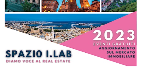SPAZIO I.LAB | Diamo voce al Real Estate | MILANO