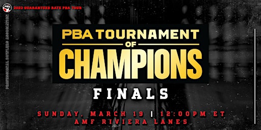 2023 PBA Tournament of Champions