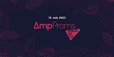 AmpProms 2023 primary image