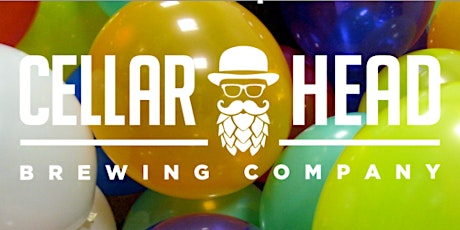 Cellar Head Brewing Company 1st Birthday Beer Bash