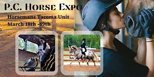 Pierce County Horse Expo